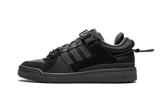 ADIDAS BAD BUNNY FORUM BLACK BACK TO SCHOOL