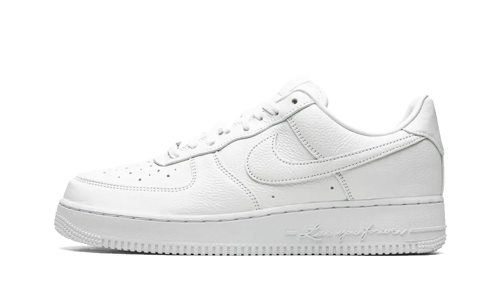 NIKE AIR FORCE 1 LOW NOCTA CERTIFIED LOVER BOY