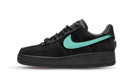 NIKE AIR FORCE 1 LOW SP 1837 X TIFFANY &amp; Co.