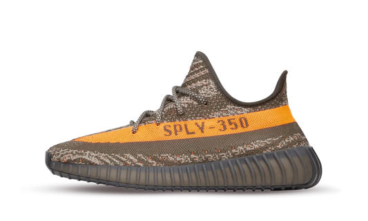 YEEZY BOOST 350 V2 CARBON BELUGA