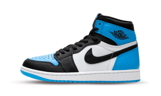 AIR JORDAN 1 RETRO HIGH OG UNC TOE