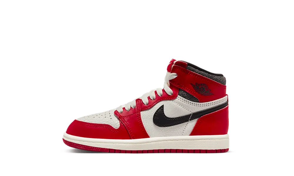 AIR JORDAN 1 RETRO LOST &amp; FOUND PS