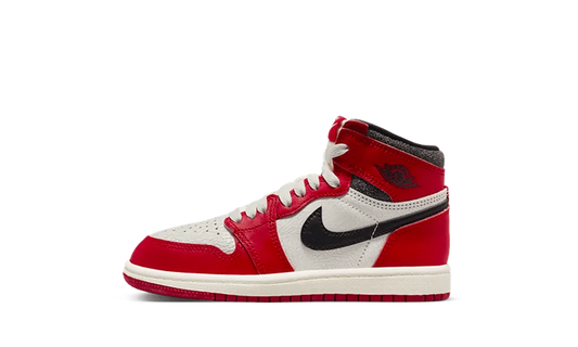 AIR JORDAN 1 RETRO LOST &amp; FOUND PS