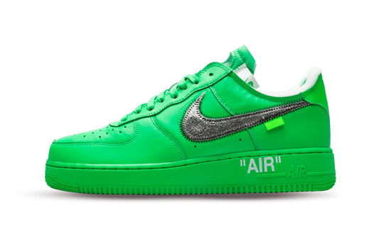 NIKE AIR FORCE 1 LOW OFF-WHITE BROOKLYN