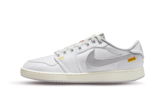 AIR JORDAN 1 LOW AJKO X UNION WHITHE