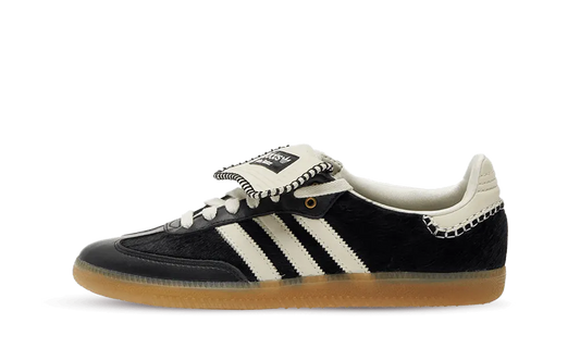 ADIDAS SAMBA WALES BONNER CORE BLACK