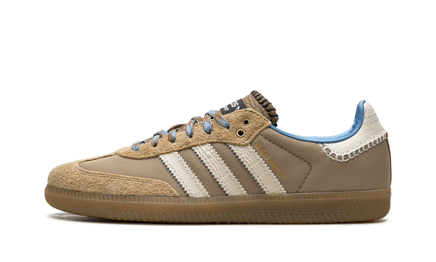 ADIDAS SAMBA WALES BONNER DESERT