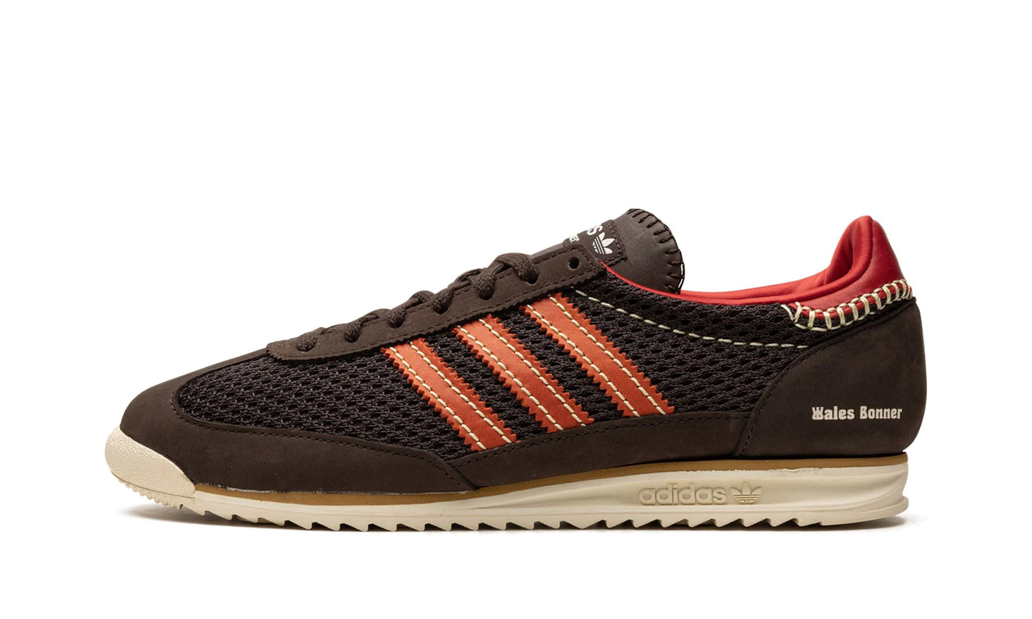 ADIDAS WALES BONNER SL72 KNIT