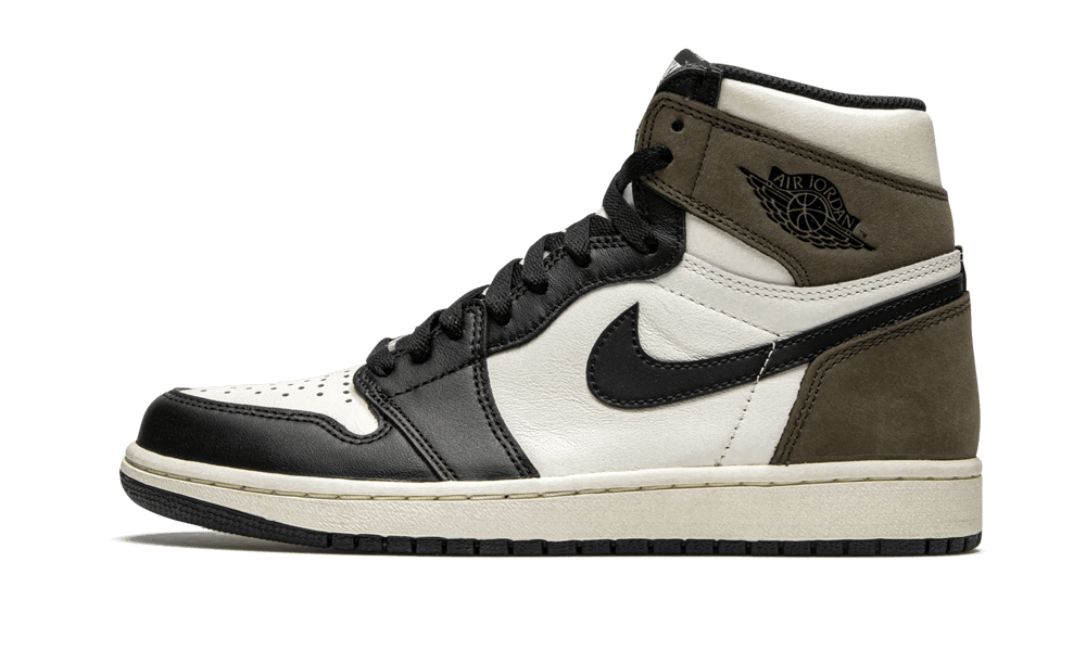 AIR JORDAN 1 RETRO HIGH OG DARK MOCHA