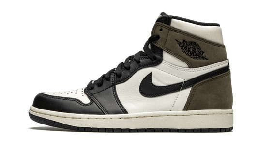 AIR JORDAN 1 RETRO HIGH OG DARK MOCHA