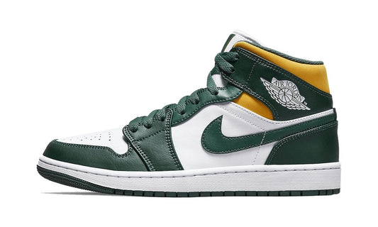 JORDAN 1 MID SONICS 2021 - JEFA SNEAKERS MADRIDzapatillas