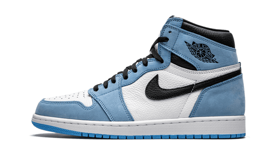 AIR JORDAN 1 RETRO HIGH UNIVERSITY BLUE