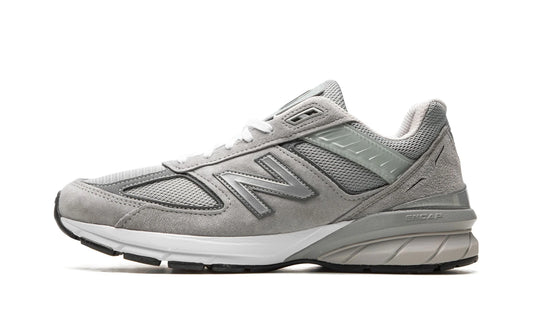 NEW BALANCE 990 V5 GREY