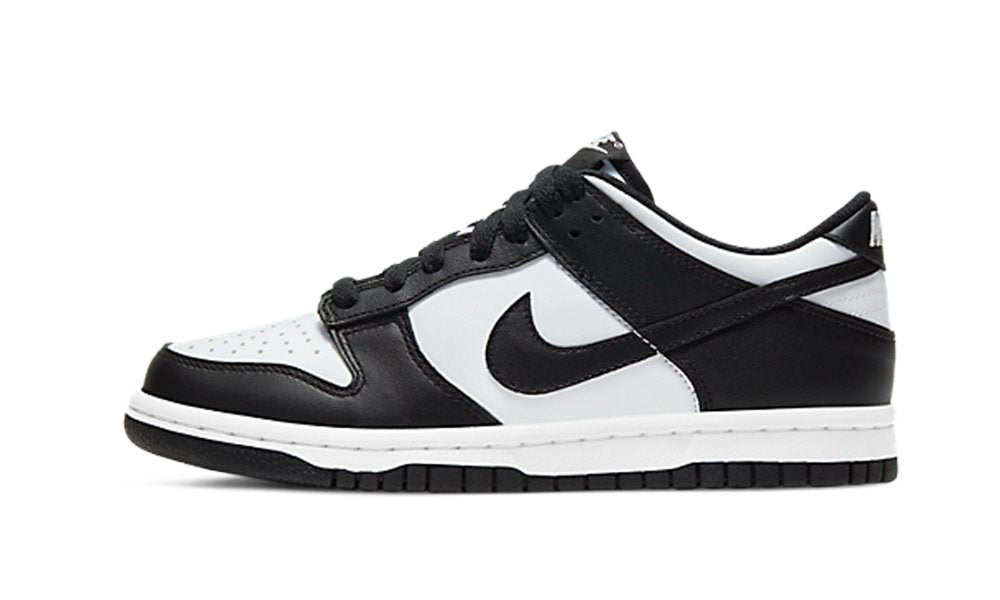 NIKE DUNK LOW PANDA GREAT SCHOOL - JEFA SNEAKERS MADRIDzapatillas