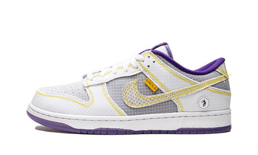 NIKE DUNK LOW UNION PASSPORT PACK COURT PURPLE - JEFA SNEAKERS MADRIDCalzado