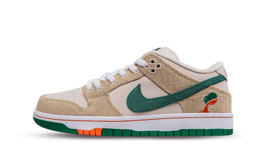 NIKE SB DUNK LOW JARRITOS