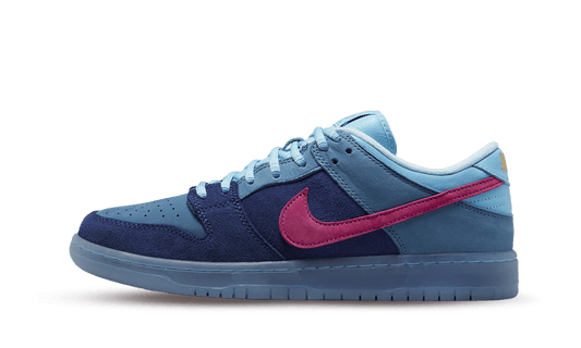 NIKE SB DUNK LOW RUN THE JEWELS