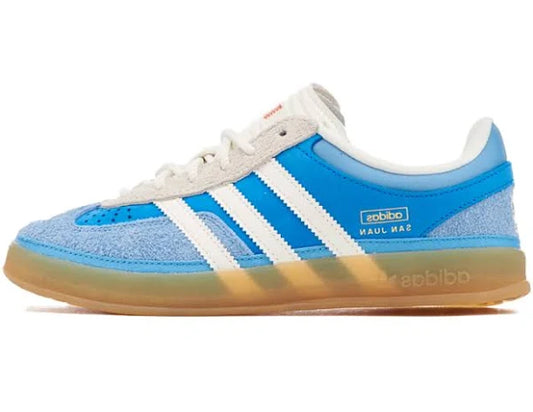 ADIDAS GAZELLE INDOOR BAD BUNNY SAN JUAN