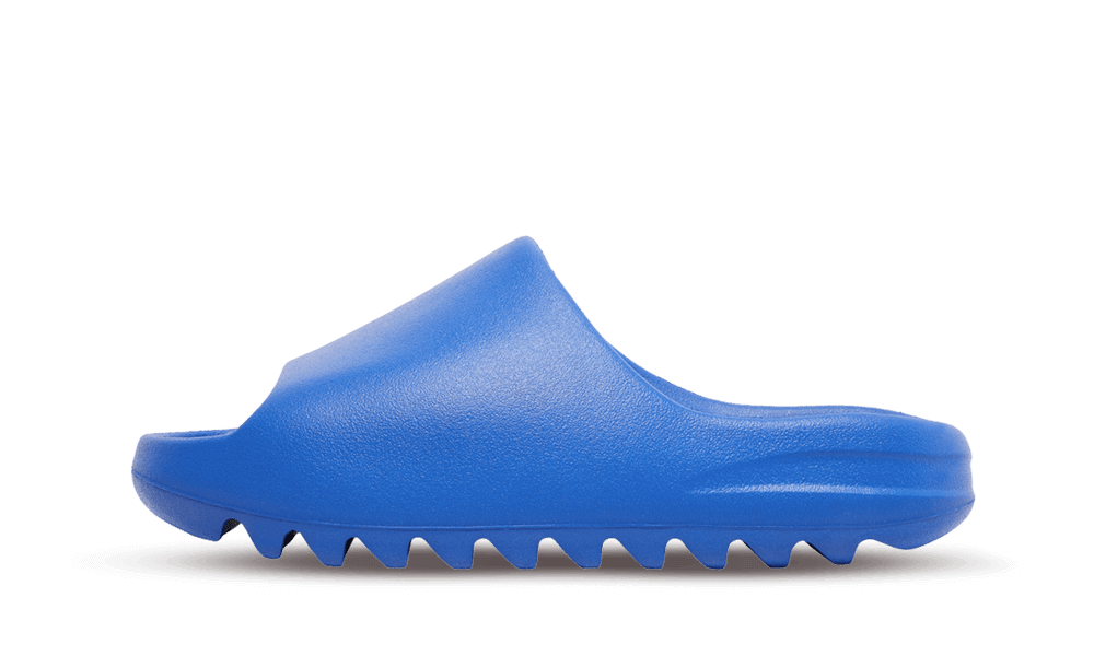 YEEZY SLIDE AZURE