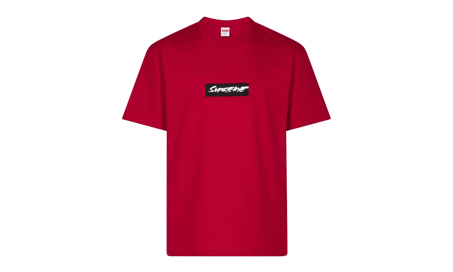 FUTURA BOX LOGO TEE