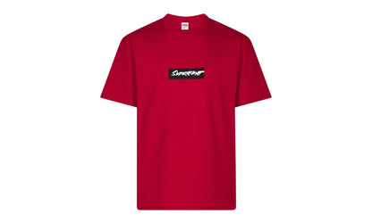 FUTURA BOX LOGO TEE