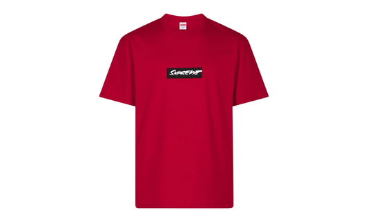 FUTURA BOX LOGO TEE