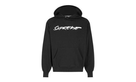 SUPREME FUTURA 2000 SUDADERA NEGRO