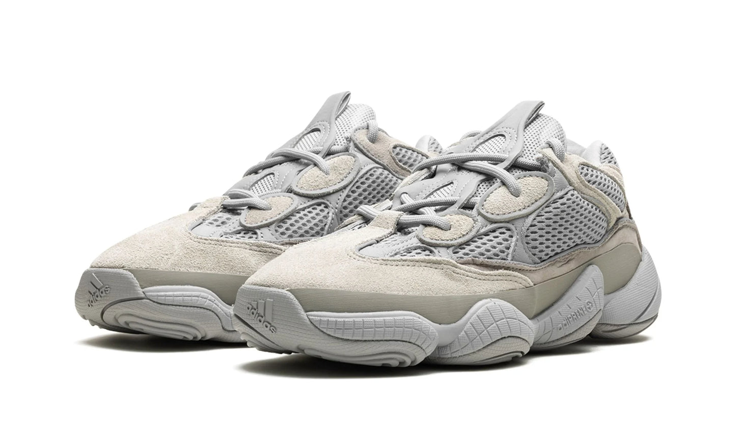 YEEZY 500 STONE SALT