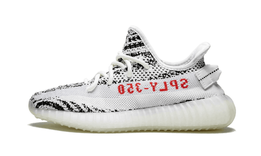 YEEZY BOOST 350 V2 ZEBRA