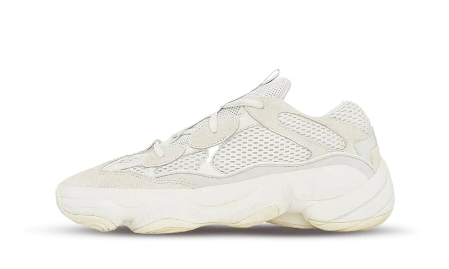 YEEZY 500 BONE LIGHT