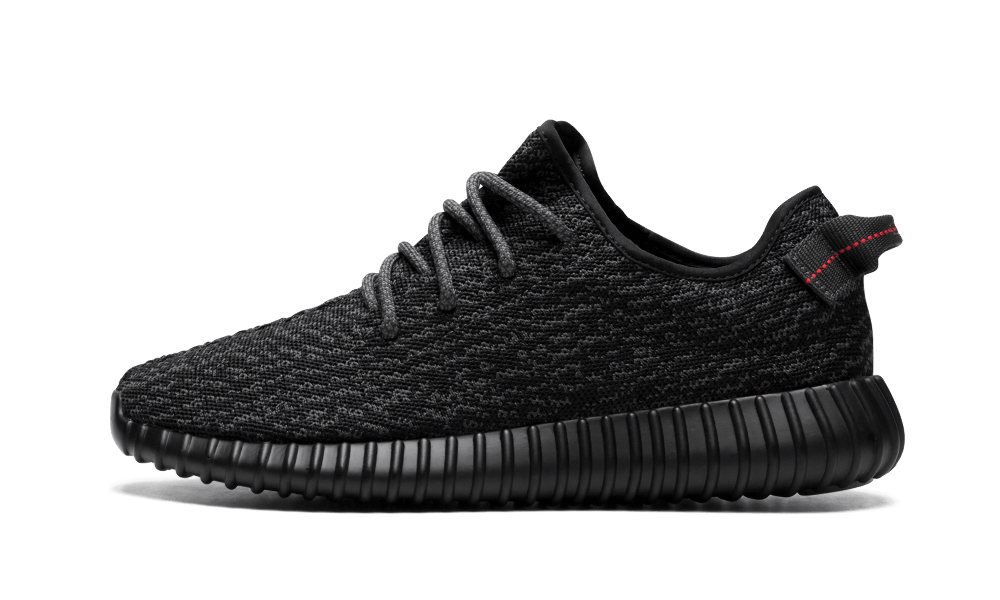 YEEZY BOOST 350 PIRATE BLACK 2023