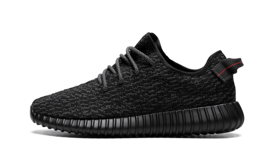 YEEZY BOOST 350 PIRATE BLACK 2023