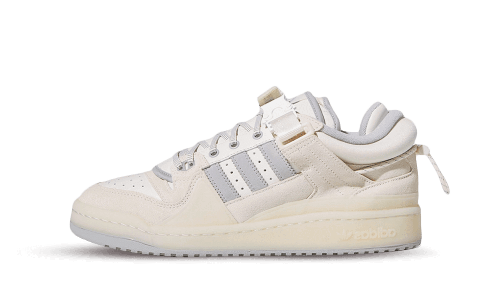 ADIDAS BAD BUNNY FORUM LOW LAST FORUM