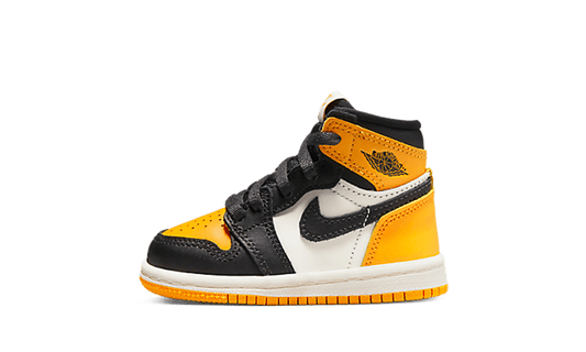 AIR JORDAN 1 RETRO HIGH OG TD "TAXI"