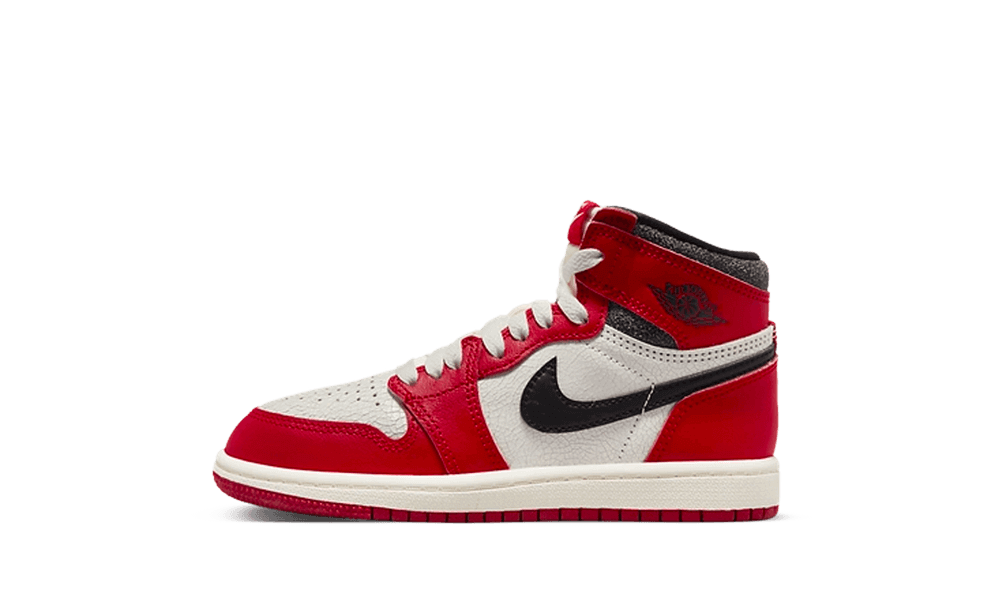 AIR JORDAN 1 RETRO HIGH OG LOST &amp; FOUND TD