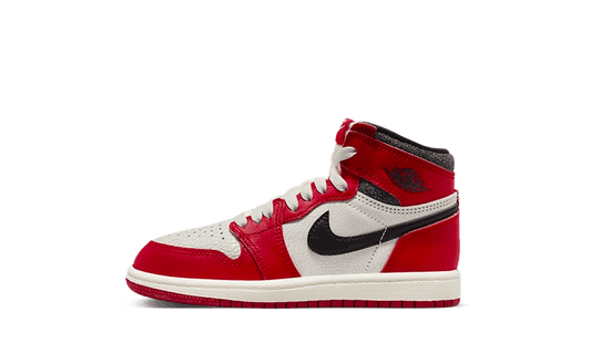 AIR JORDAN 1 RETRO HIGH OG LOST &amp; FOUND TD