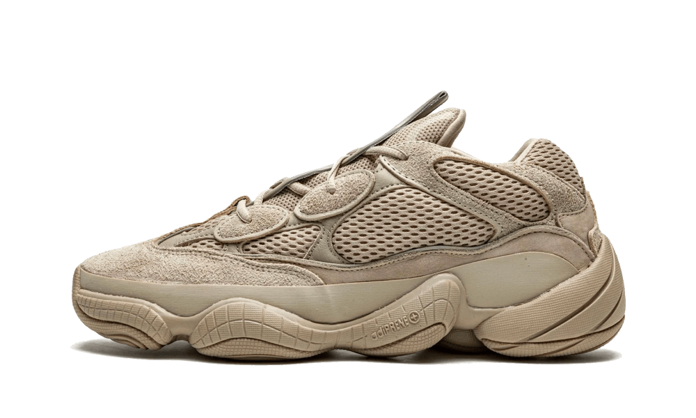 YEEZY 500 TAUPE LIGHT