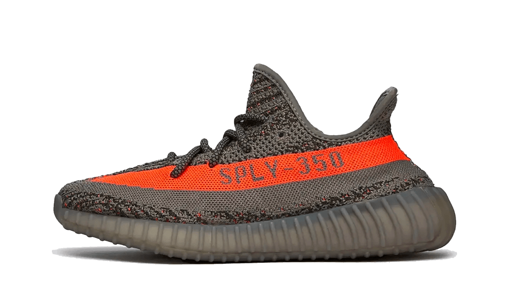 YEEZY BOOST 350 V2 BELUGA (REFLECTIVE)