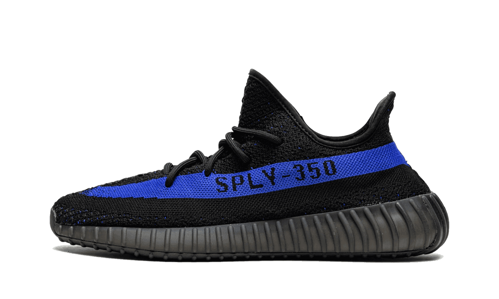 YEEZY BOOST 350 V2 DAZZLING BLUE