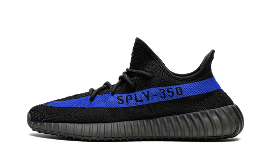 YEEZY BOOST 350 V2 DAZZLING BLUE