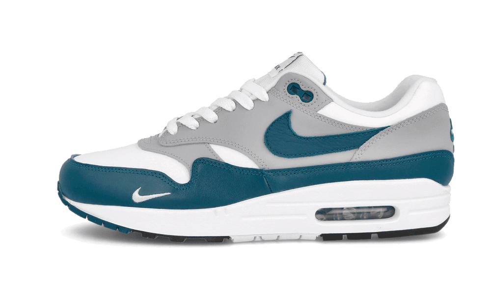 NIKE AIR MAX 1 "DARK TEAL GREEN"