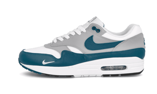 NIKE AIR MAX 1 "DARK TEAL GREEN"