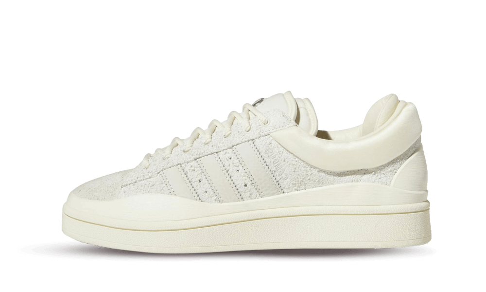 ADIDAS BAD BUNNY CAMPUS CREAM