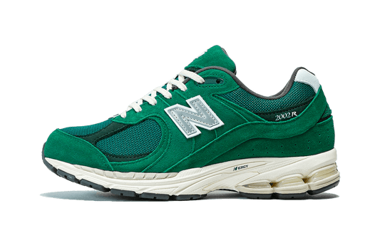 NEW BALANCE 2002R SUEDE PACK "NIGHTWATCH GREEN"