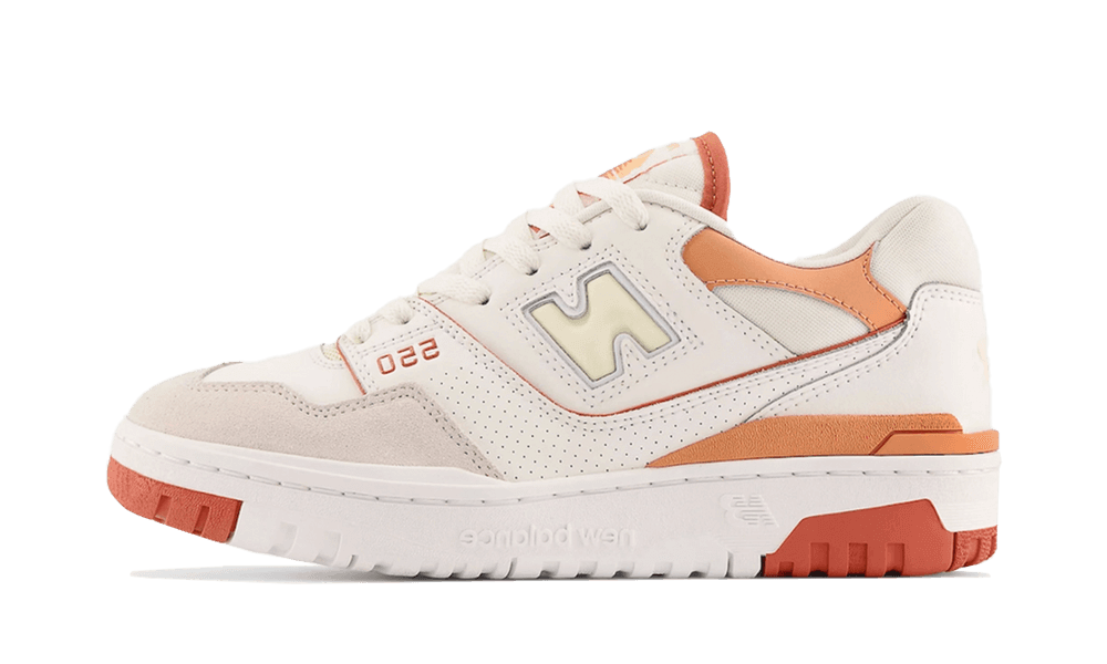 NEW BALANCE 550 AU LAIT WMNS