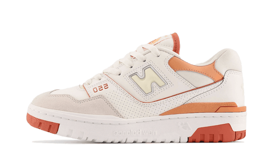 NEW BALANCE 550 AU LAIT WMNS