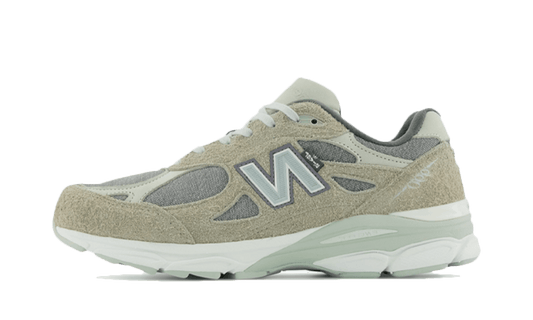 NEW BALANCE M990v3 X LEVI'S ELEPHANT SKIN