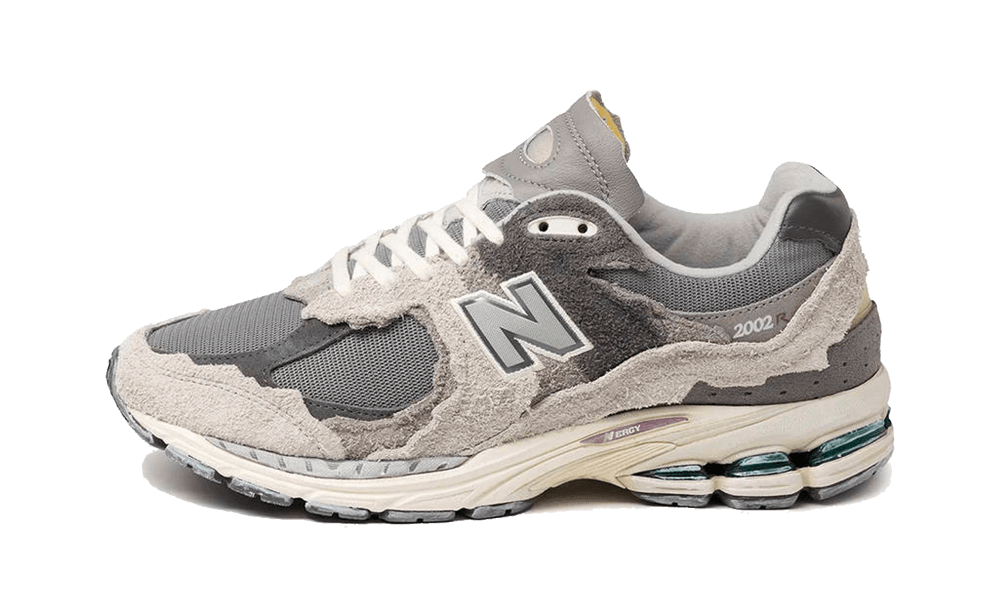 NEW BALANCE 2002R RAIN CLOUD PROTECTION PACK