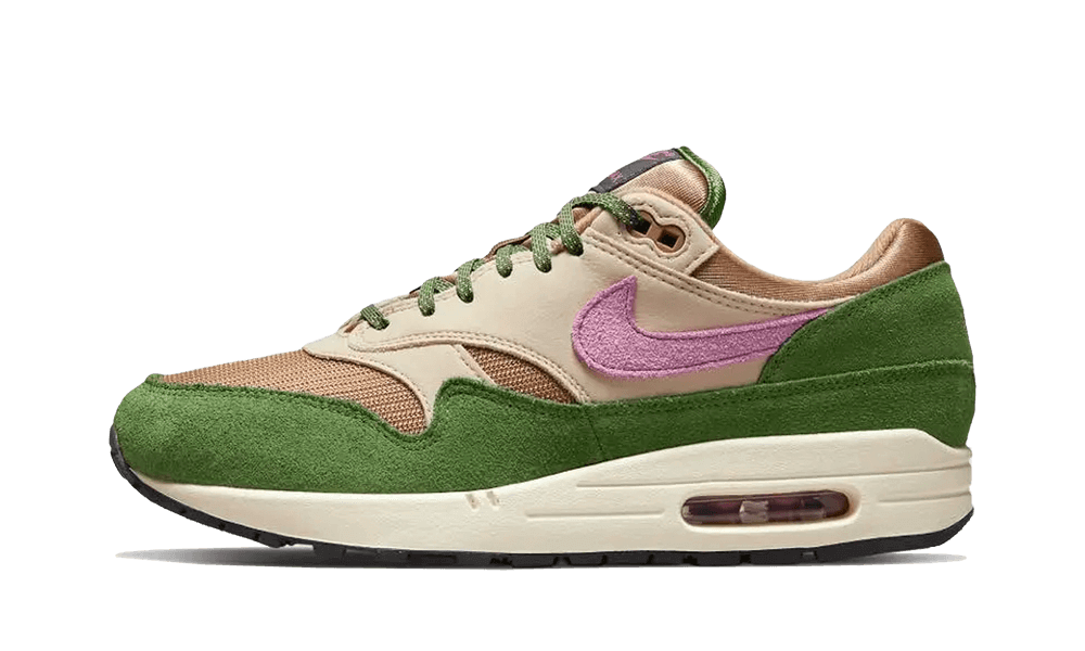 NIKE AIR MAX 1 SH TREELINE