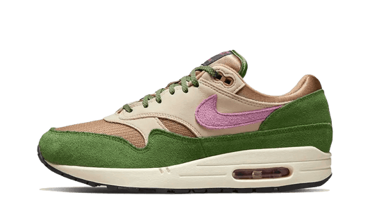 NIKE AIR MAX 1 SH TREELINE